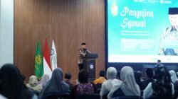 Tidak Ingin Jadi Penonton, Muhammadiyah Serius Garap Sektor Ekonomi dan Bisnis
