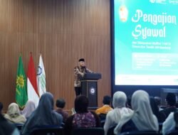 Tidak Ingin Jadi Penonton, Muhammadiyah Serius Garap Sektor Ekonomi dan Bisnis