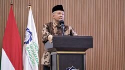 UM Bandung Diharapkan Jadi Pusat Lahirnya Wirausahawan Muda