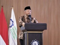 UM Bandung Diharapkan Jadi Pusat Lahirnya Wirausahawan Muda