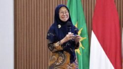 Semangat Belajar Sepanjang Hayat, Inspirasi dari Guru PAUD 77 Tahun yang Kuliah di UM Bandung