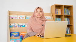 Akademisi UM Bandung Ingatkan Orang Tua Pentingnya Kualitas Pengasuhan dalam Masa Emas Anak