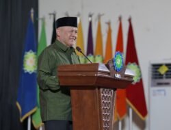 Kunci Kehidupan Bahagia: Kejujuran, Silaturahmi, dan Saling Memaafkan