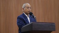 Rektor UM Bandung Ajak Kampus Jadi Motor Solusi Ekonomi Digital