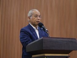 Rektor UM Bandung Ajak Kampus Jadi Motor Solusi Ekonomi Digital