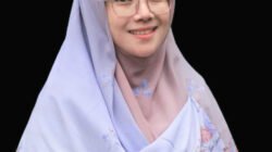 Ketika Muhasabah Menjadi Healing Terbaik bagi Muslimah