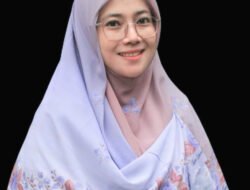 Ketika Muhasabah Menjadi Healing Terbaik bagi Muslimah