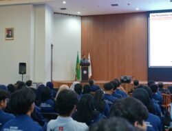 Sinergi Semua Elemen Wujudkan Generasi Indonesia Merdeka Finansial