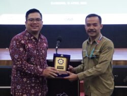 Kenalkan Dunia Kampus Sejak Dini, Siswa SMA Muhammadiyah Kunjungi UM Bandung