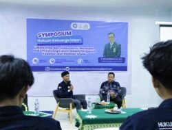 Angkat Isu Keadilan, Simposium HKI UM Bandung Soroti Dinamika Hukum Keluarga Islam