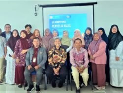 Dorong Profesionalisme, Halal Center UM Bandung Gelar Uji Kompetensi Penyelia Halal