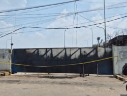 Terkait Insiden SPBE di Bekasi, Pertamina Patra Niaga RJBB Pastikan Pasokan LPG Aman