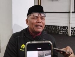 Respons Aksi AMM, Pemkot Sukabumi Siap Kaji Ulang Aturan Penggunaan Lapang Merdeka