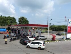 Pertamina Patra Niaga RJBB Pastikan Penyaluran BBM di Kota Cilegon Tetap Terjaga