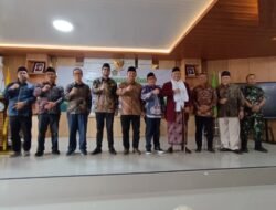 IMN Resmi Bertransformasi Menjadi Universitas Madani Nusantara, Perkuat Peran Pendidikan Tinggi di Sukabumi
