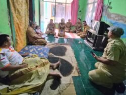 Respon Cepat Aduan Warga di Medsos, Dinsos Kota Sukabumi Pastikan Sudah Tangani Kasus ODGJ