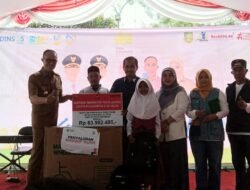 Kampung Sosial di Cikondang Jadi Langkah Awal Wujudkan Sukabumi sebagai “Kota Sosial”