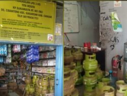 Pertamina Patra Niaga RJBB Pastikan Jaga Pasokan LPG 3 Kg di Kabupaten Cianjur