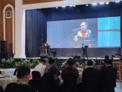 Di Musrenbang RKPD 2027 Sukabumi, Ketua DPRD Tekankan Ekonomi Lokal hingga Penguatan PAD