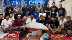 Tak Sendiri di Perantauan, Dinsos, Baznas, dan Viking Bali Kompak Bantu Warga Sukabumi Terlantar di Bali