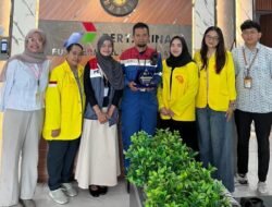 Pertamina Patra Niaga RJBB Perkuat Kolaborasi Akademisi di Arboretum Sukapura Tasikmalaya