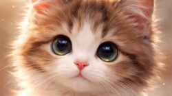 Mimpi Kucing Ternyata Tak Sekadar Bunga Tidur, Ini Maknanya?