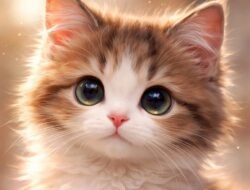 Mimpi Kucing Ternyata Tak Sekadar Bunga Tidur, Ini Maknanya?