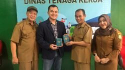Eazy Passport Permudah Calon PMI, 60 Paspor Rampung dalam Sepekan di Kota Sukabumi