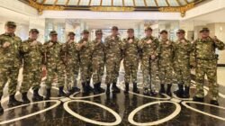 Retret di Akmil Magelang, Ketua DPRD Sukabumi Kang Wanju : Perkuat  Jiwa Kepemimpinan dan Semangat Kebangsaan