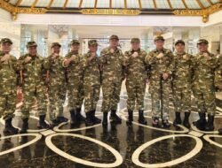 Retret di Akmil Magelang, Ketua DPRD Sukabumi Kang Wanju : Perkuat  Jiwa Kepemimpinan dan Semangat Kebangsaan