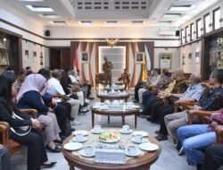 Wali Kota Sukabumi Ajak Pengusaha Ciptakan Iklim Usaha yang Bersih dan Transparan