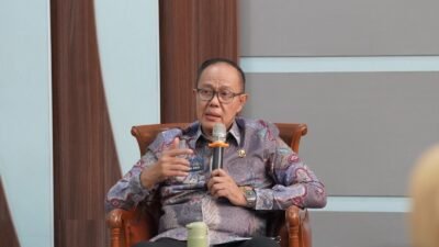 Lepas 50 CPMI ke Kuwait dan Turki, Wali Kota Sukabumi Tekankan Kejujuran dan Komitmen Kerja