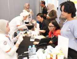 Darya-Varia Rayakan 50 Tahun dengan Program Cek Kesehatan Gratis untuk 2.000 Warga