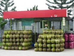 Pertamina Patra Niaga RJBB Apresiasi Polres Indramayu Ungkap Kasus Penyalahgunaan LPG dan BBM Bersubsidi