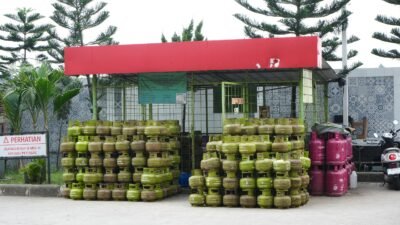 Pertamina Patra Niaga RJBB Apresiasi Polres Indramayu Ungkap Kasus Penyalahgunaan LPG dan BBM Bersubsidi