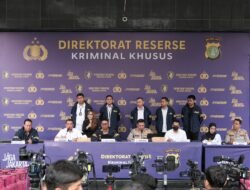 Bongkar 6 Lokasi Penyalahgunaan LPG 3 Kg, Pertamina Patra Niaga RJBB Apresiasi Polda Metro Jaya