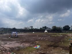 Soal Lapang Stadion Suryakencana Rusak, DPRD Kota Sukabumi akan Panggil Disporapar dan EO