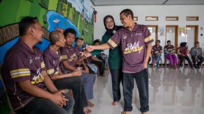 Nyalakan Harapan Baru bagi ODGJ Melalui Program Lentera Jiwa Pertamina Patra Niaga RJBB