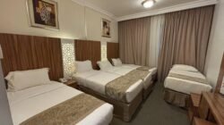 Sambut 103 Ribu Jemaah Haji RI, Kemenhaj : Di Madinah Disiapkan 118 Hotel dengan Layanan Setara