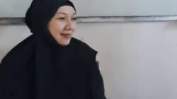 Cahaya Ibu, Semangat Kartini