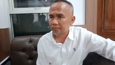 Diplomatic Forum yang Hadirkan Dubes Disorot, Wakil Ketua DPRD Sukabumi Minta Penggunaan APBD Dipertanggungjawabkan