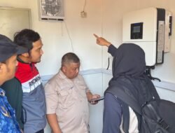 Pertamina Patra Niaga RJBB Tambah Program Desa Energi Berdikari Melalui Komunitas Diffable Kota Bandung