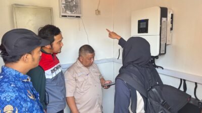 Pertamina Patra Niaga RJBB Tambah Program Desa Energi Berdikari Melalui Komunitas Diffable Kota Bandung