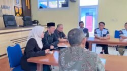 Ketua Komisi I DPRD Kabupaten Sukabumi Dukung Aspirasi PUAS untuk Penguatan Layanan Ambulans Desa Gratis