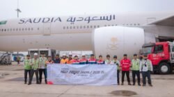 Pertamina Patra Niaga RJBB Pastikan Pasokan Avtur Terjaga Dukung Penerbangan Haji Tahun 2026