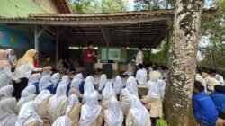 Bangun SDM Unggul Energi Terbarukan, PT Daya Mas Cisolok Geothermal (DMCG) Gelar Edukasi Geothermal Sejak Dini di Sukabumi