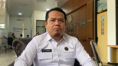 Di 2026, Jemaah Haji Sukabumi yang Berangkat Turun Drastis dari 1.625 Jadi 65 Orang