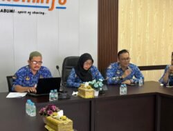 Pemkot Sukabumi Luncurkan LISDA, Dorong Tata Kelola Data Berbasis Kolaborasi Non-Anggaran