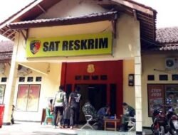 Polisi Tetapkan Tujuh Orang Tersangka Kasus Pelemparan Bom Molotov di Cicurug Sukabumi