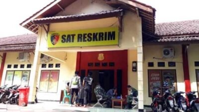 Polisi Tetapkan Tujuh Orang Tersangka Kasus Pelemparan Bom Molotov di Cicurug Sukabumi